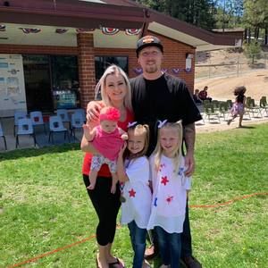 Meet your Posher, Brandon